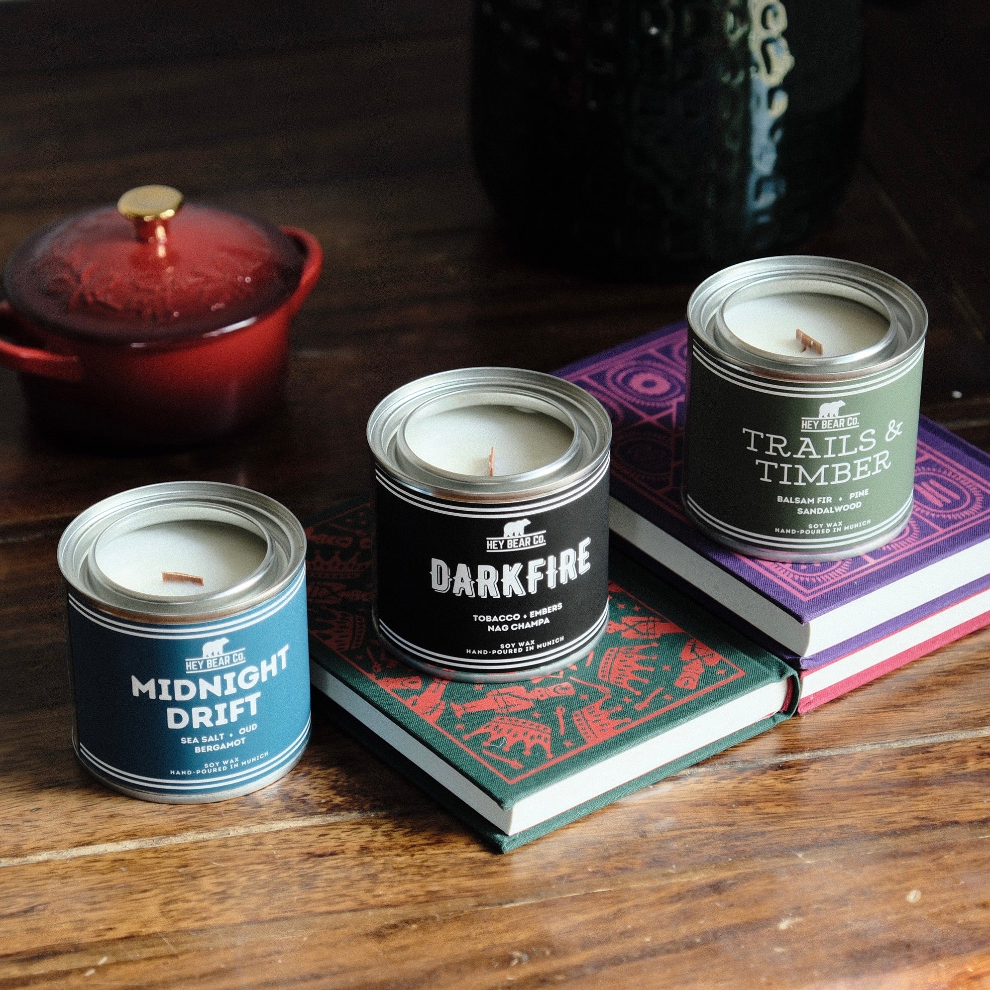 Your Favourites Bundle