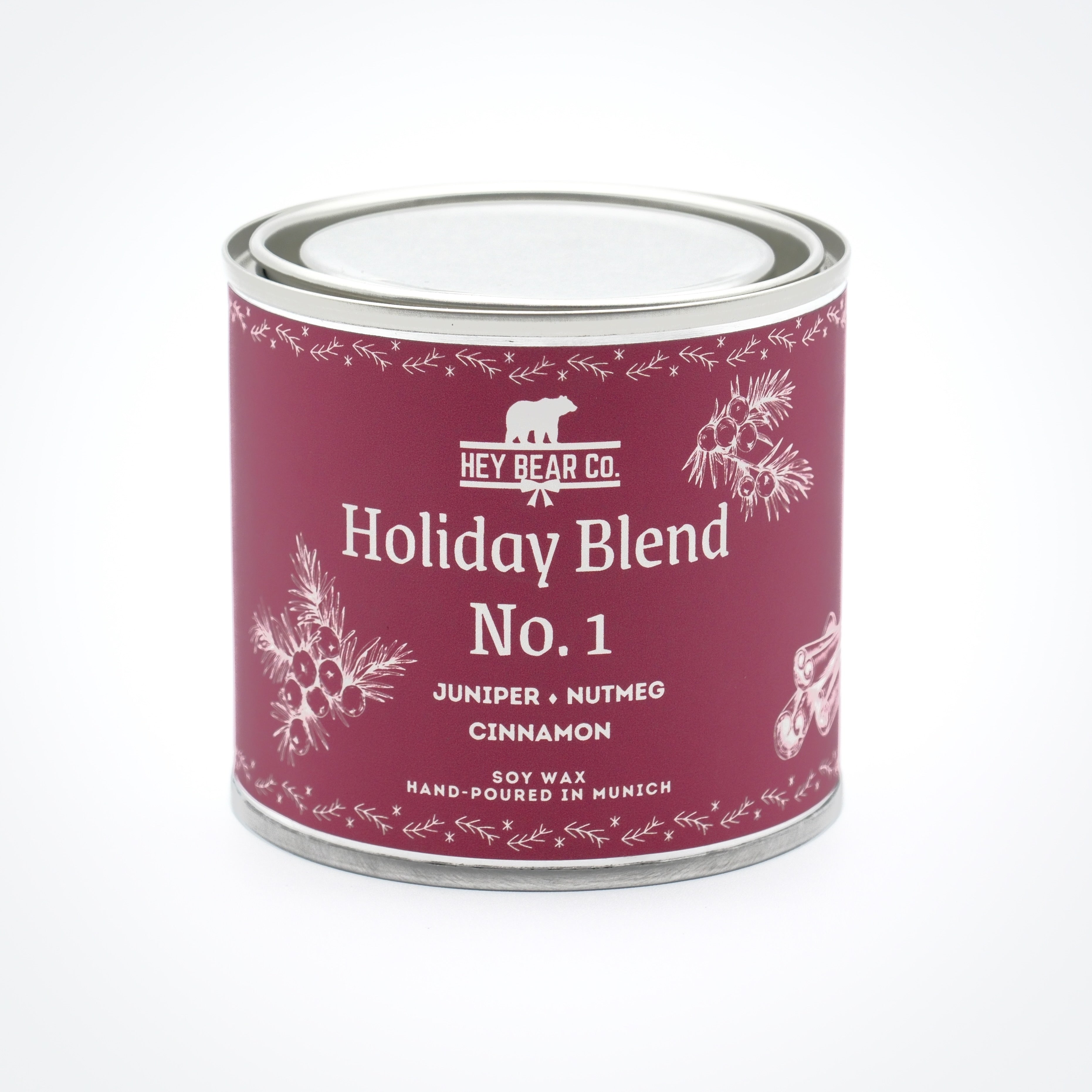 Holiday Blend No1