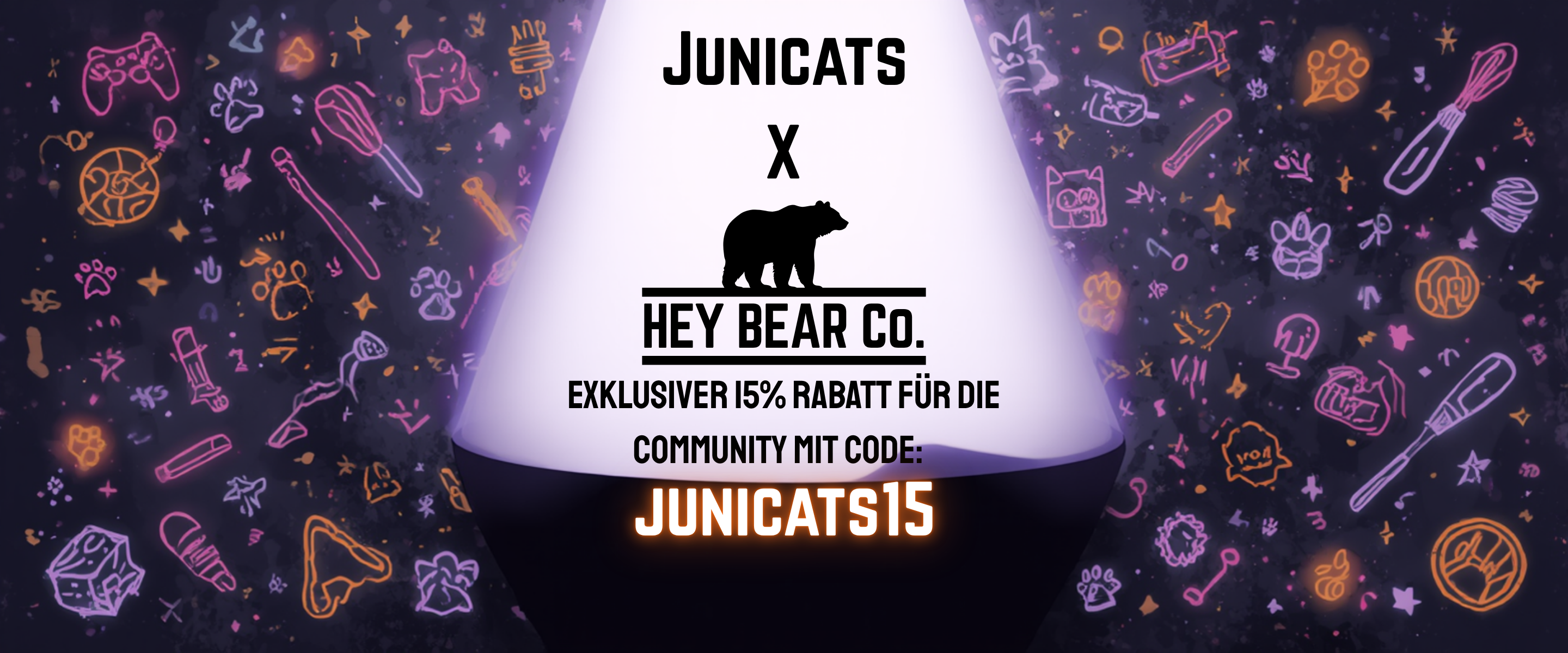 Junicats