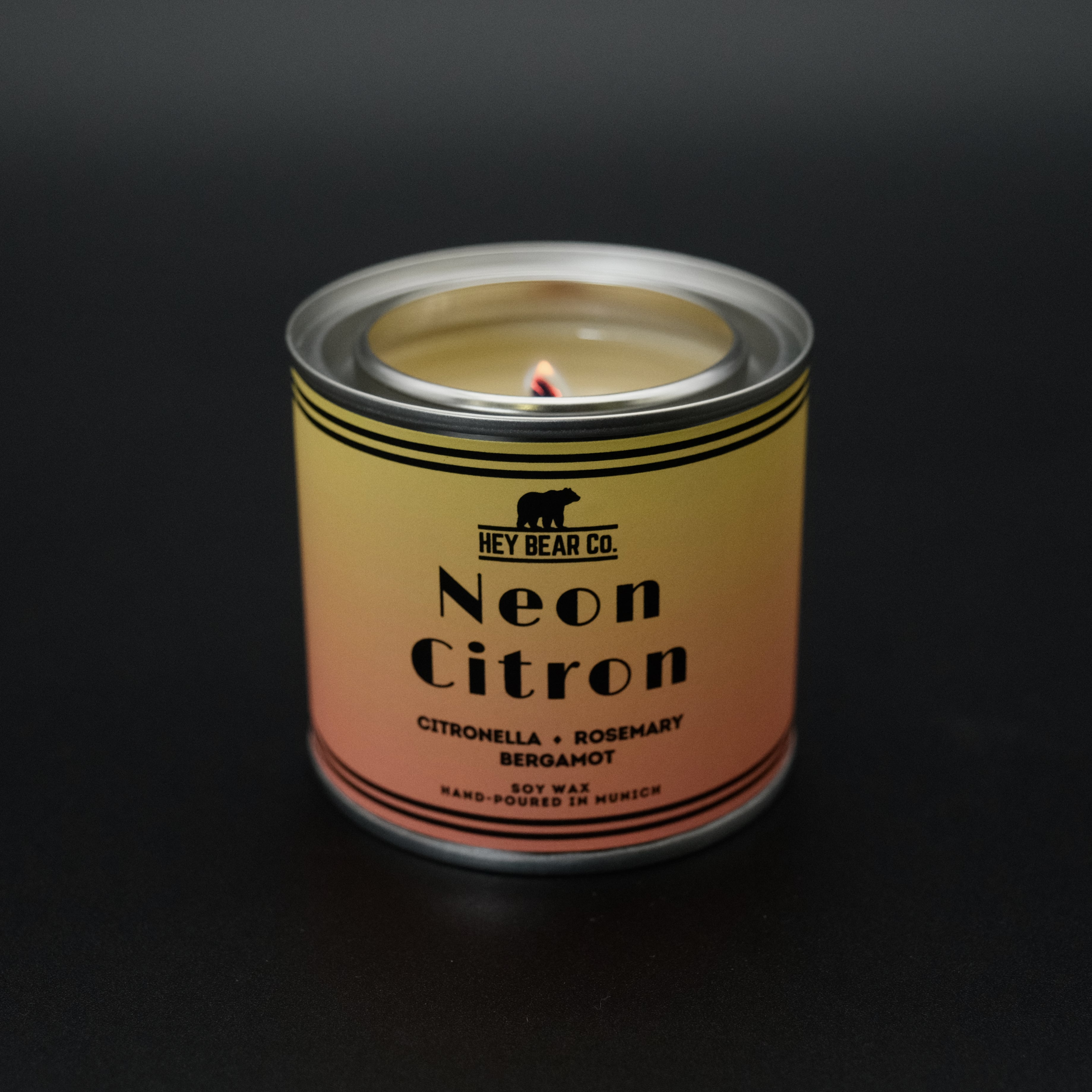 Neon_Citron_Sojawachskerze_2