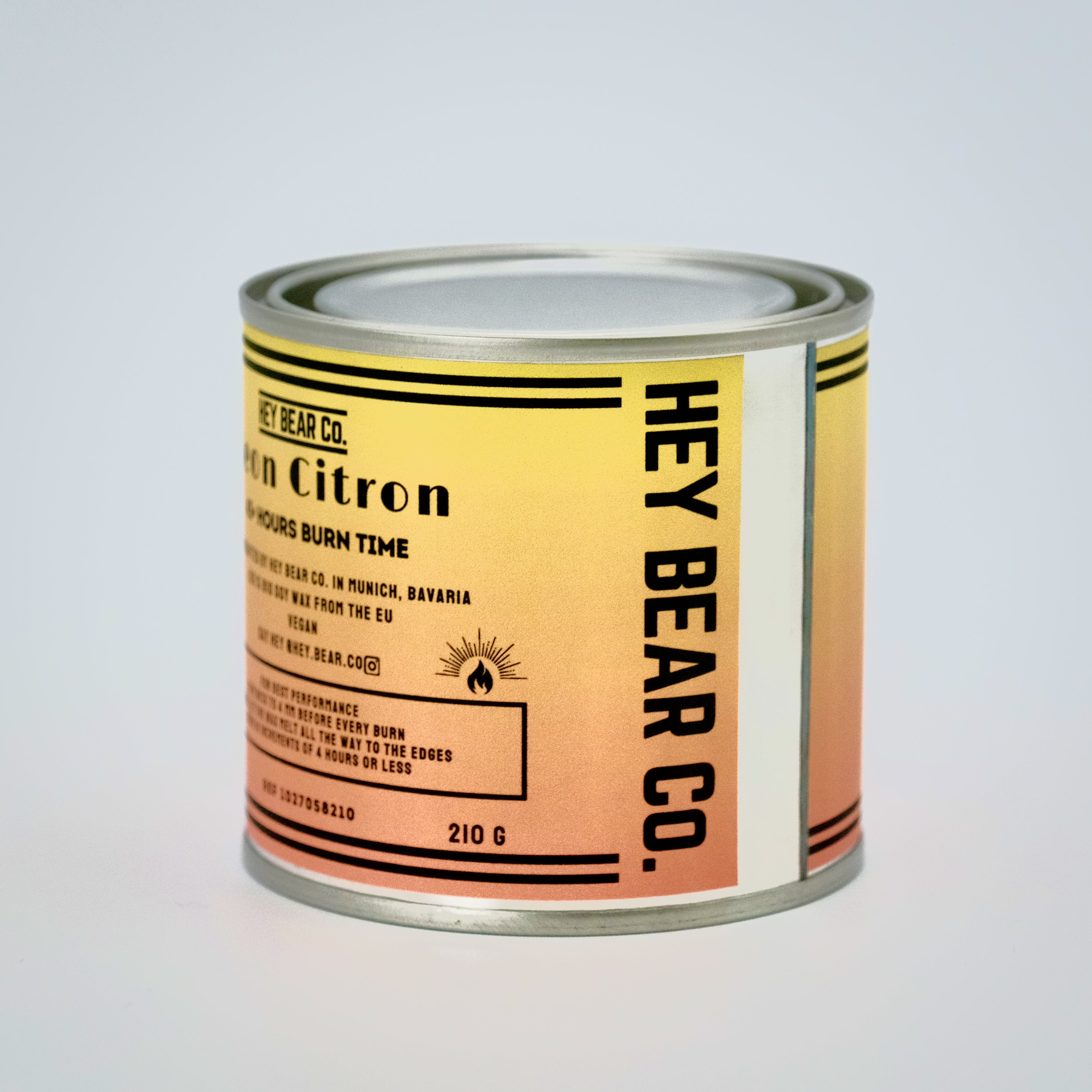 Neon_Citron_Sojawachskerze_4