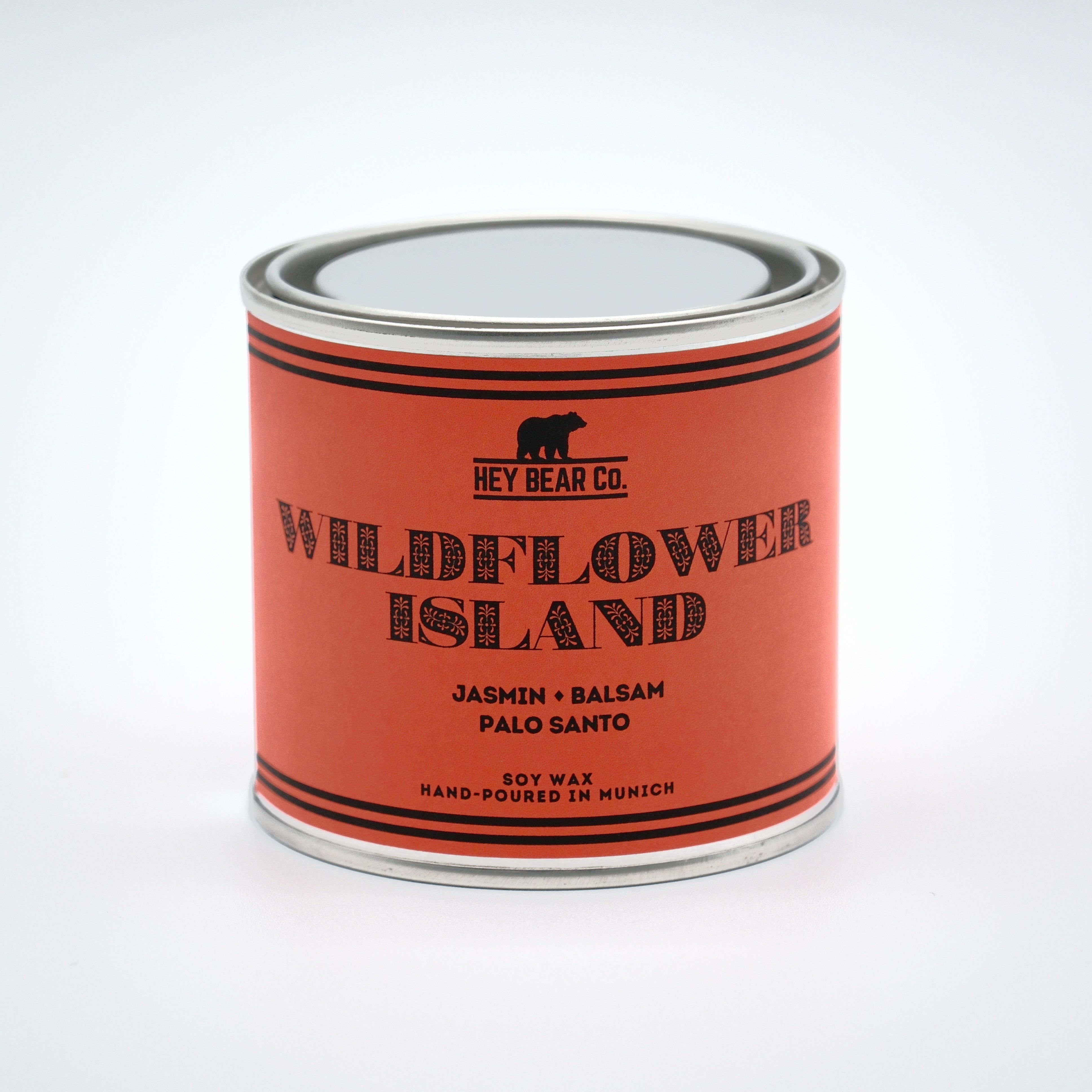 Wildflower_Island_Sojawachskerze